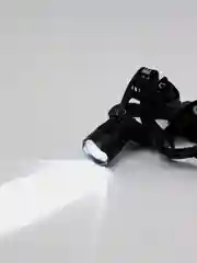 Фонарь налобный аккумуляторный, 10 Вт, 2 х 1200 мАч, USB, P50, COB, zoom