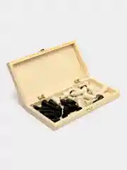 Шахматы "Классические" 30 х 30 см, король h-7.8 см, пешка h-3.5 см