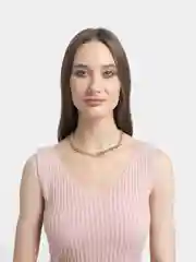 Золотой цепь