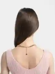Золотой цепь