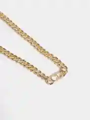 Золотой цепь