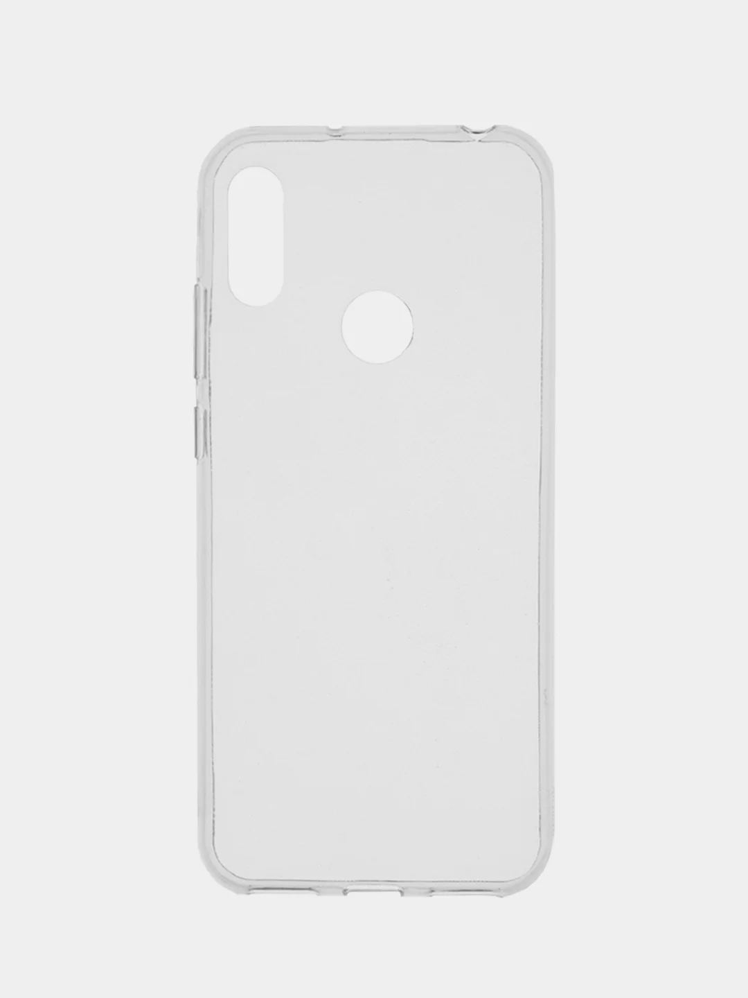 Чехол прозрачный силиконовый Huawei Honor 30 20 20Pro 7A 7X P30 Lite