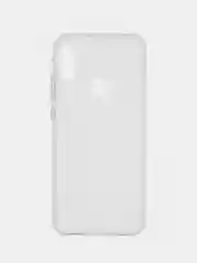 Чехол прозрачный силиконовый Huawei Honor 30 20 20Pro 7A 7X P30 Lite