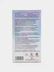 Ледяной презервативы ультратонкие, со смазкой