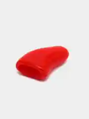 Желтый антицарапки когти накладные для кошек / колпачки на когти / Антицарапки для кошек