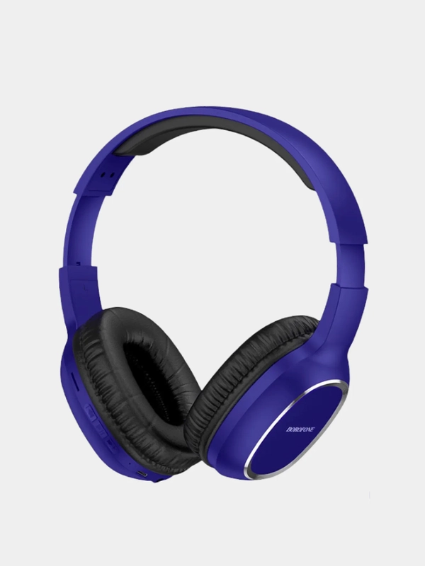 Стерео гарнитура с Bluetooth