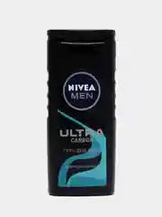 Багровый гель для душа Nivea Men, 250 мл