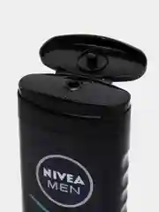Багровый гель для душа Nivea Men, 250 мл