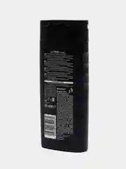 Багровый гель для душа Nivea Men, 250 мл