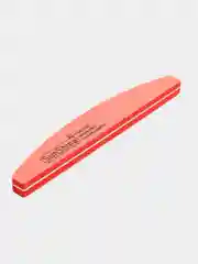 Коралловый пилка баф для шлифовки ногтей SunShine, 100/180 грит