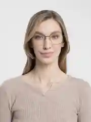 Черный очки без диоптрий имиджевые