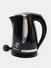 Черный чайник электрический Sakura SA-2318BKG, 1.7 л