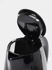 Черный чайник электрический Sakura SA-2318BKG, 1.7 л
