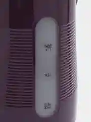 Пурпурный чайник электрический Sakura SA-2343P, 1.7 л