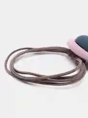 Конфетный резинки для волос, набор резинок