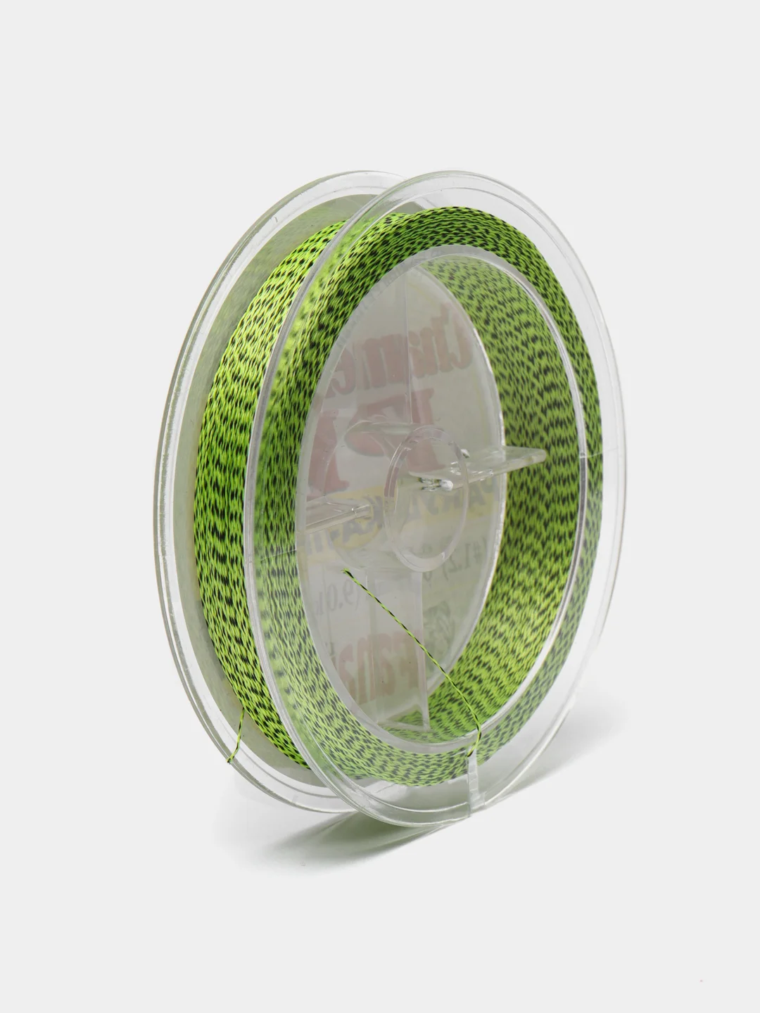 Шнур FANATIK Chameleon PE X4 100 м. (#1,2) 0,18мм. РАКУШКА-ПЕСОК