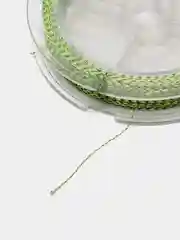 Шнур FANATIK Chameleon PE X4 100 м. (#1,2) 0,18мм. РАКУШКА-ПЕСОК