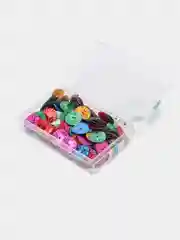 Красный пайетки декоративные