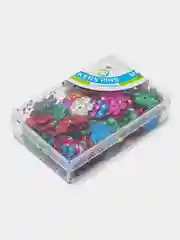 Зеленый пайетки декоративные