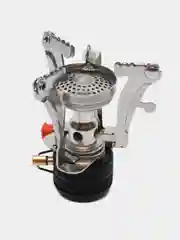Алый газовая горелка мини