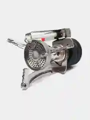 Алый газовая горелка мини