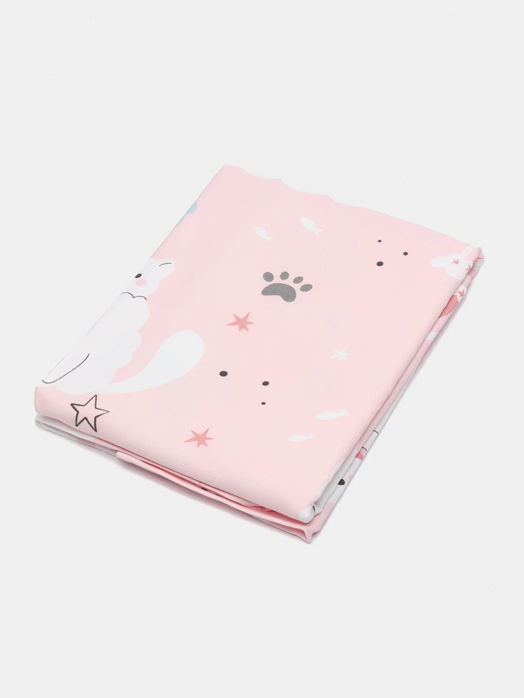 Покрывало детское "Этель" Sweet cats, 145 х 210 см, хлопок