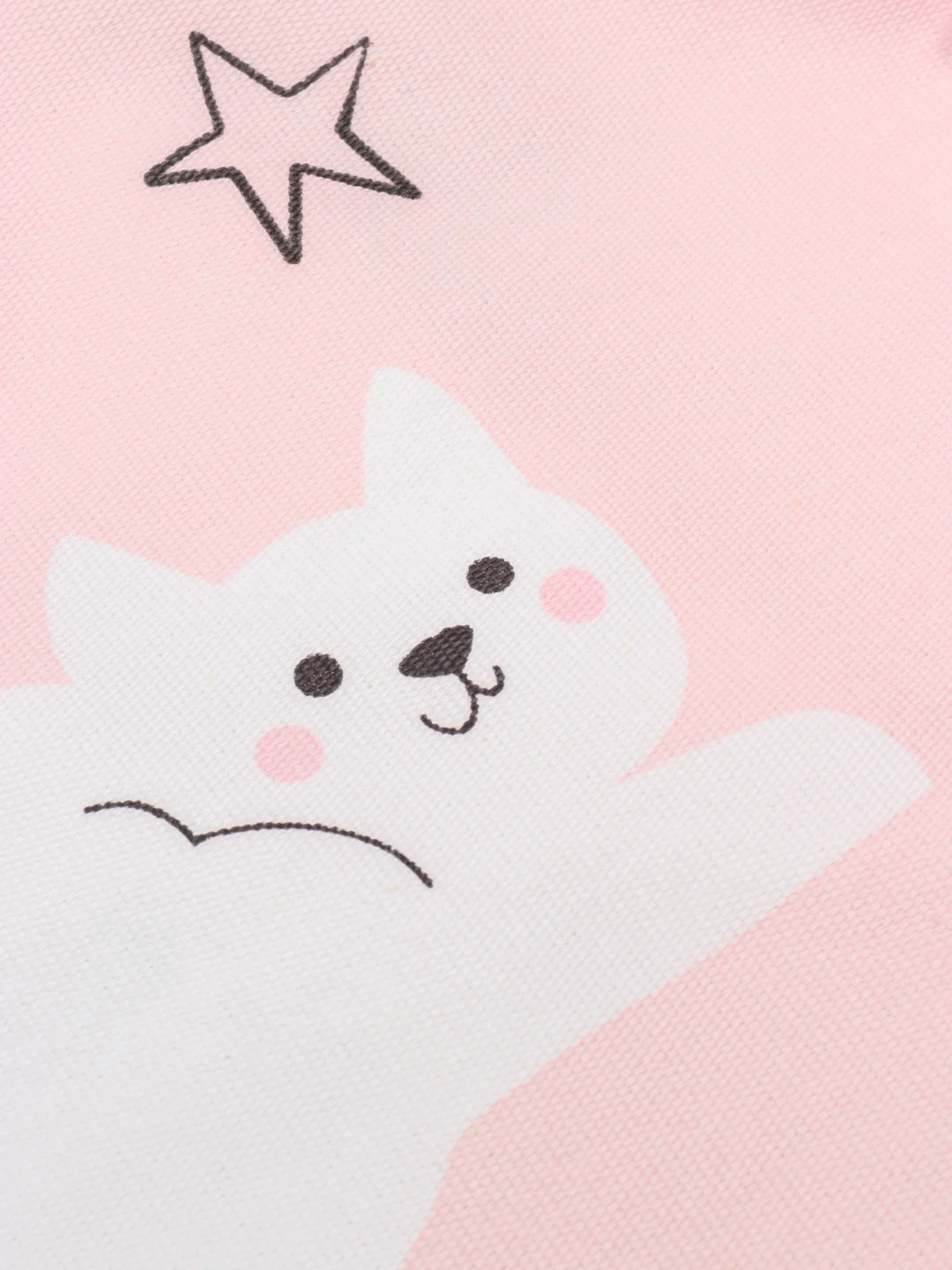 Покрывало детское "Этель" Sweet cats, 145 х 210 см, хлопок