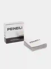 Салфетки PEINEILI для продления полового акта, 12 штук