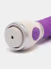 Аметистовый вибратор