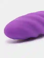Аметистовый вибратор
