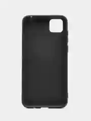 Черный чехол для Honor 8S /Y5 2019 / 9S / Y5p