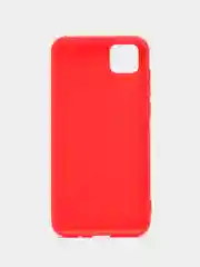 Алый чехол для Honor 8S /Y5 2019 / 9S / Y5p