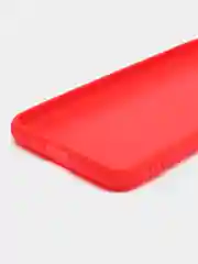 Алый чехол для Honor 8S /Y5 2019 / 9S / Y5p