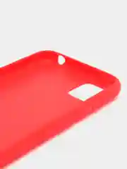 Алый чехол для Honor 8S /Y5 2019 / 9S / Y5p