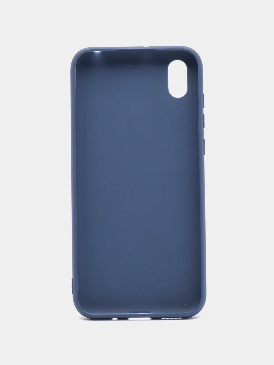 Синий меланж чехол для Honor 8S /Y5 2019 / 9S / Y5p