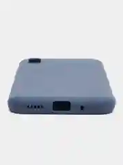 Синий меланж чехол для Honor 8S /Y5 2019 / 9S / Y5p