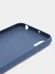 Синий меланж чехол для Honor 8S /Y5 2019 / 9S / Y5p
