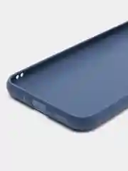 Синий меланж чехол для Honor 8S /Y5 2019 / 9S / Y5p
