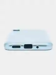 Синий чехол для Honor 8S /Y5 2019 / 9S / Y5p