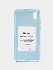Синий чехол для Honor 8S /Y5 2019 / 9S / Y5p