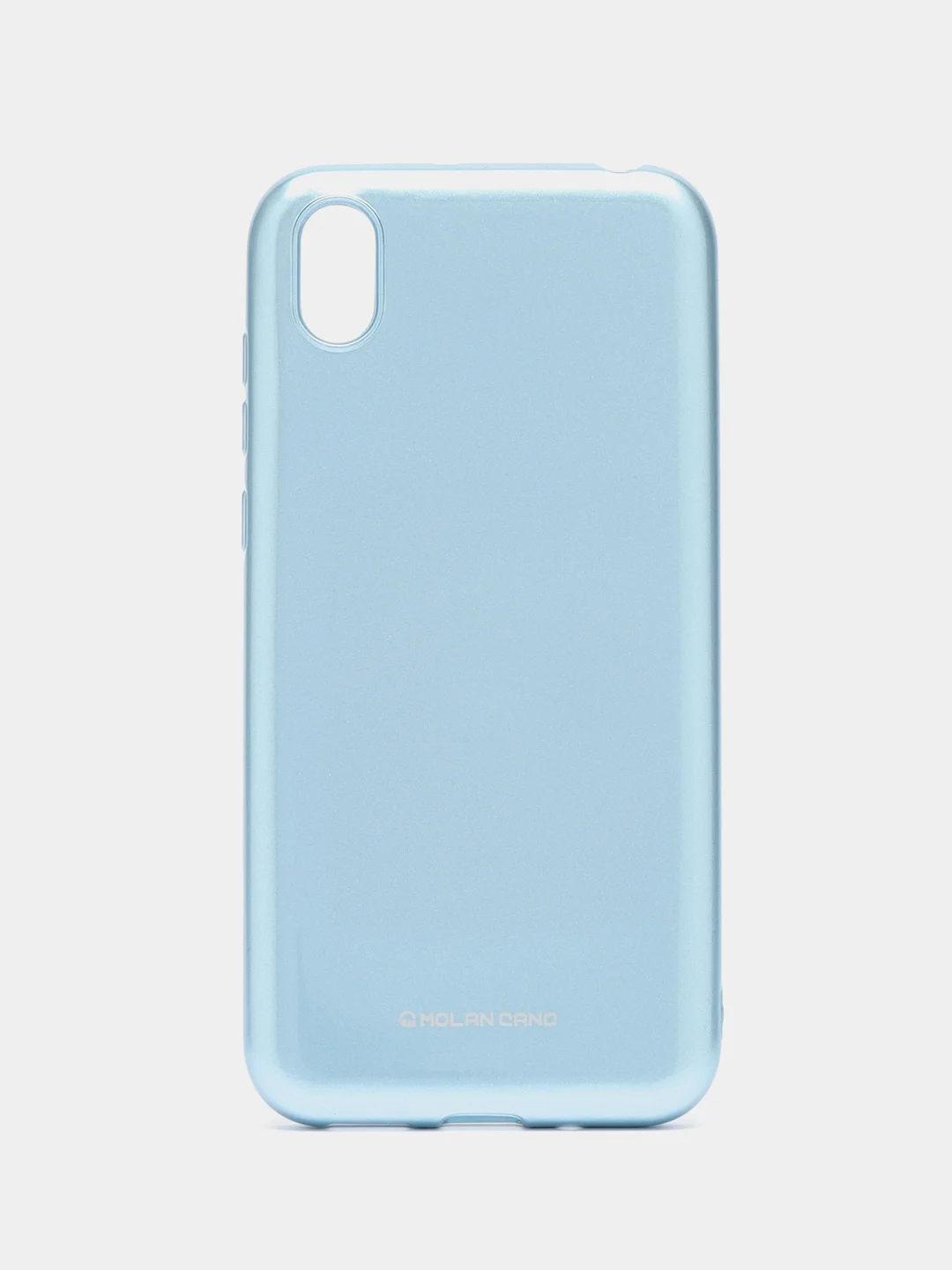Синий чехол для Honor 8S /Y5 2019 / 9S / Y5p