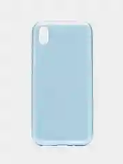 Синий чехол для Honor 8S /Y5 2019 / 9S / Y5p