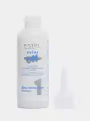 Эмульсия для удаления стойких красок с волос Estel Color off, 3 х 120 мл