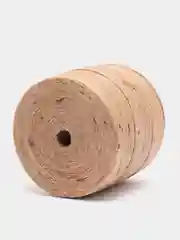 Шпагат джутовый технический, для рукоделия, 1200 м, 1,8 мм, 1200 текс