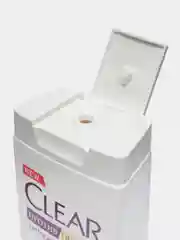 Шампунь женский Clear Carat "Максимальный объем", против перхоти, 400 мл
