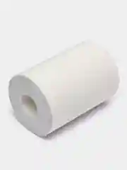 Белый кинезио тейп