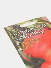 Томат "Башкирский красавец", семена от Л.А. Мязиной