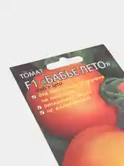 Томат "Бабье лето", семена от Л.А. Мязиной
