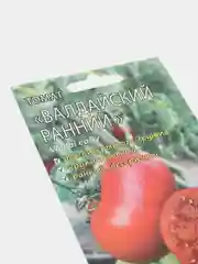 Семена томата "Валдайский ранний"