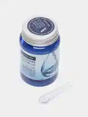 Ампульная сыворотка для лица, c гиалуроновой кислотой и коллагеном